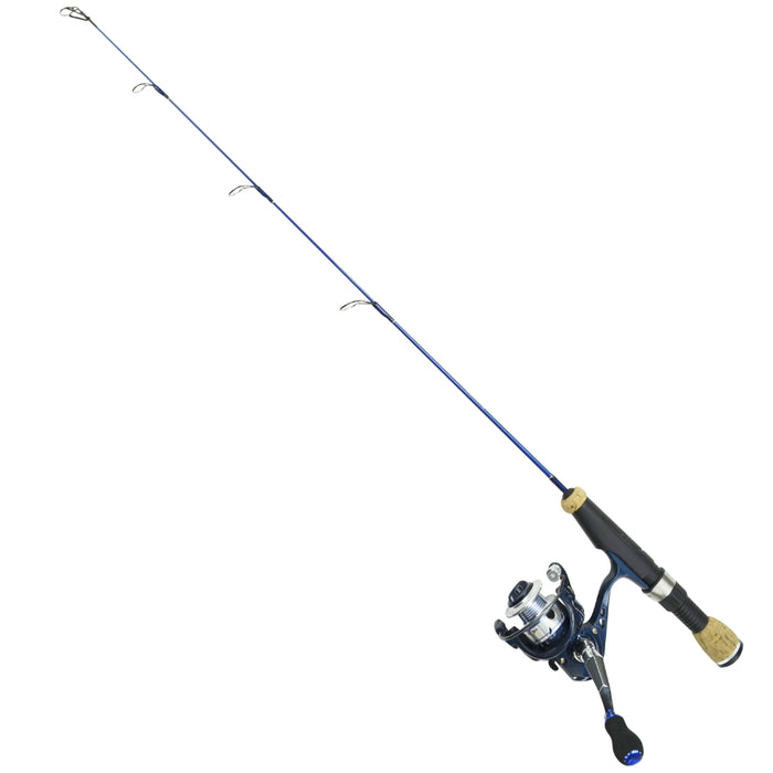 HT Ice Logic SLX Ice Combo
