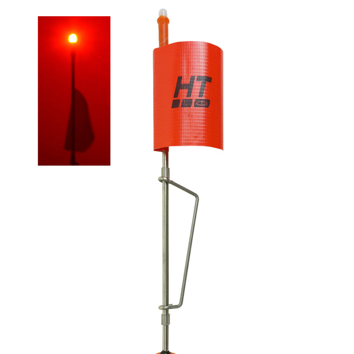 HT North Star Tip Up Strike Light