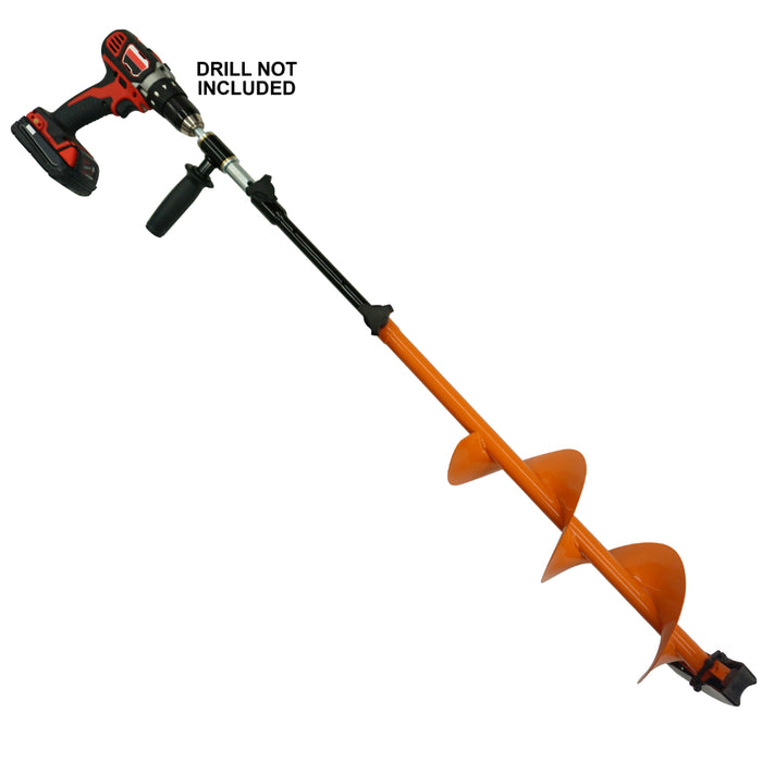 HT Siberian Tiger Auger Kit