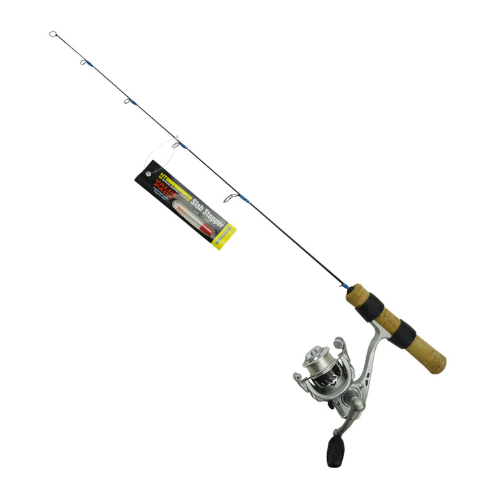 HT Slab Stopper Ice Combo