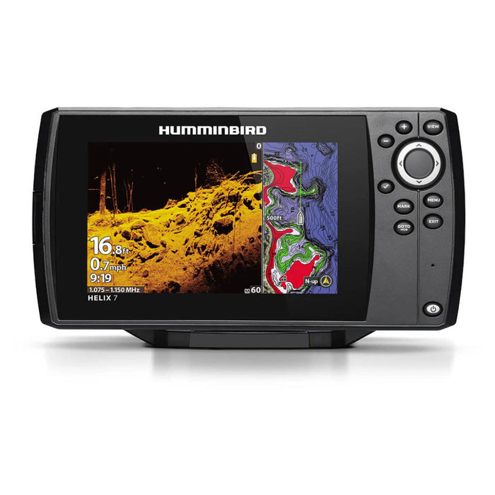 Humminbird Helix 7 CHIRP GPS G4