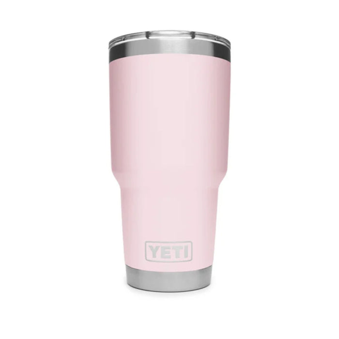 Yeti Rambler Tumbler - 30 oz Ice Pink