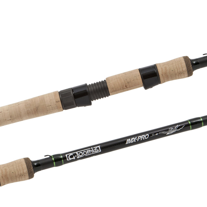 G. Loomis IMX-PRO Dropshot Spinning Rod