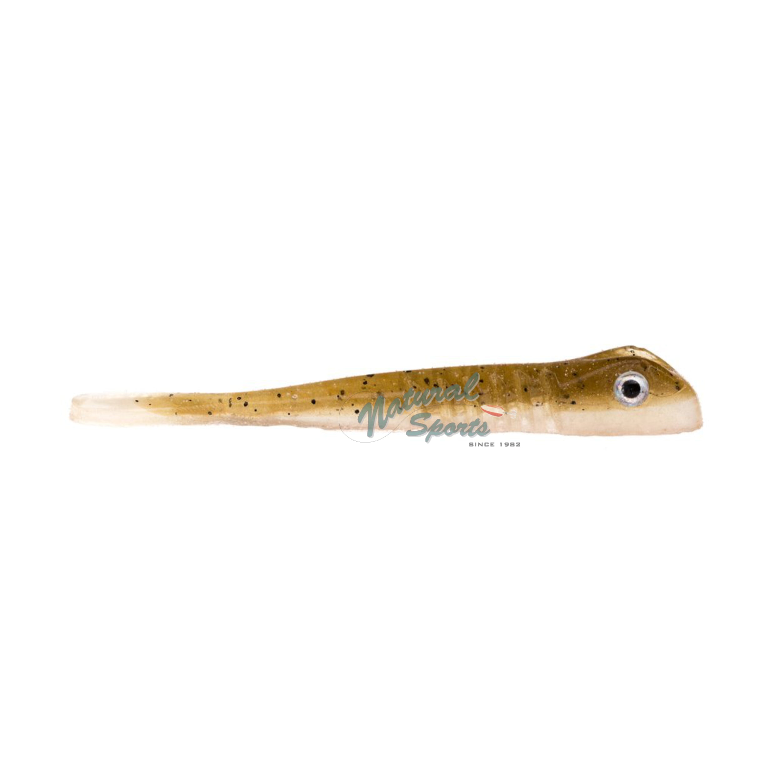 Fish hooks (small) by JD Moir