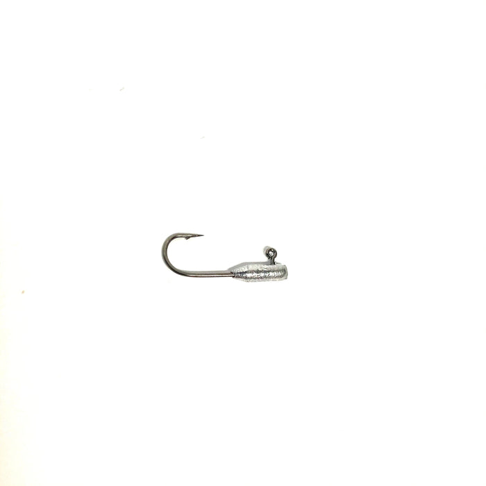 Jig-A-Jo Crappie & Panfish Micro Tube Jighead