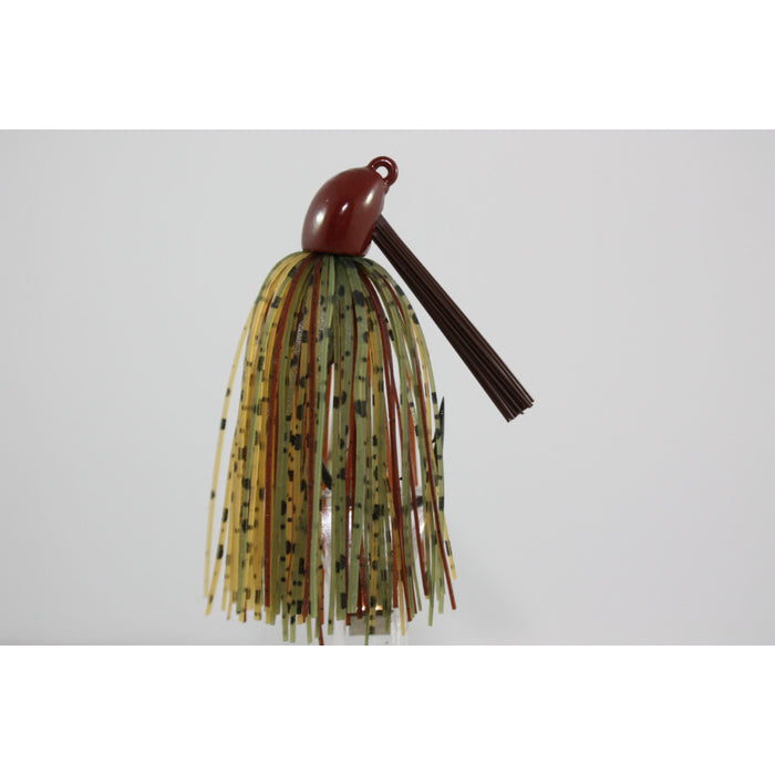 Knaggs Special The Perfect Jig - Tungsten Jig