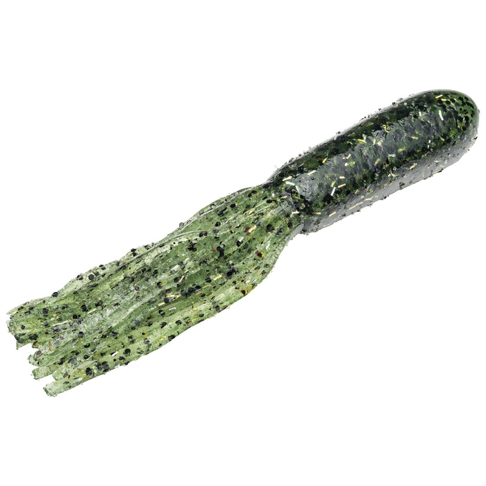 KVD Kick Strike King 3.5" Coffee Tube