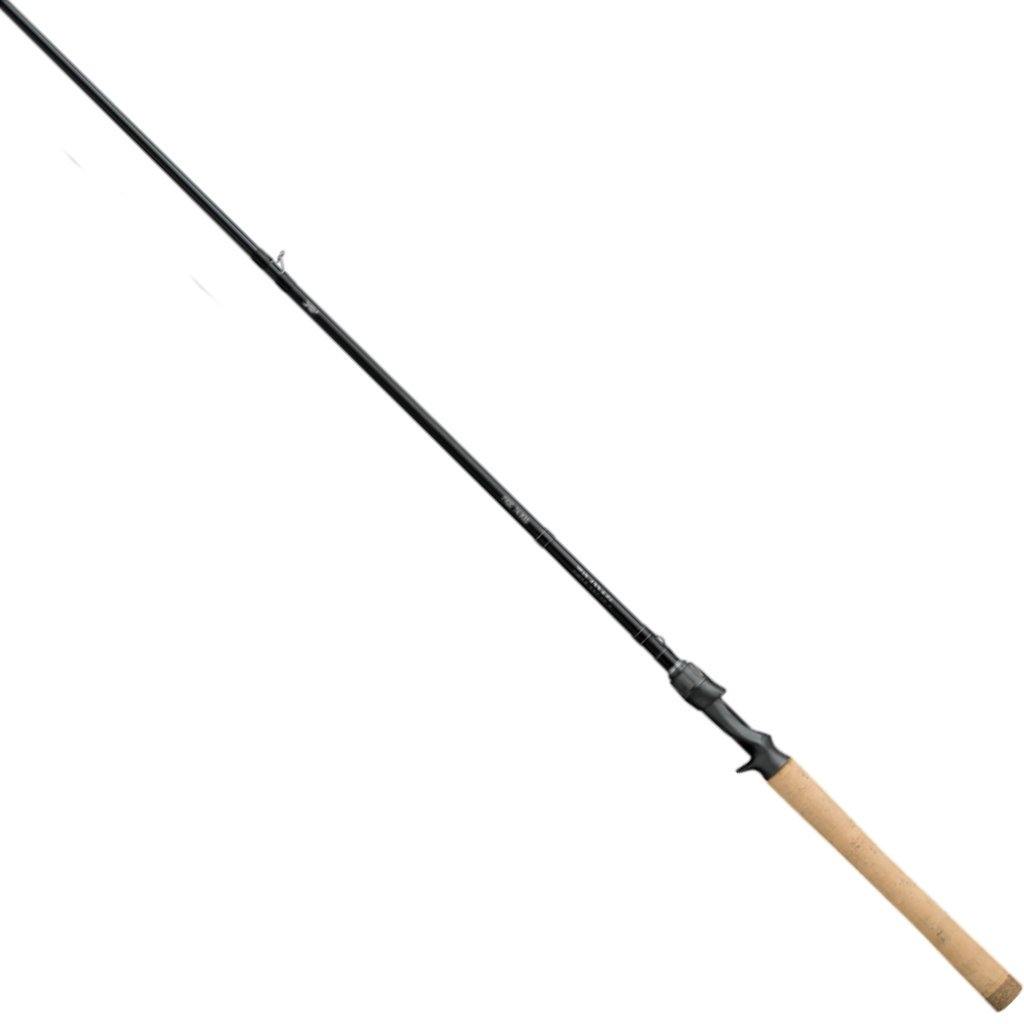 Daiwa Kage Casting Rod – Natural Sports - The Fishing Store