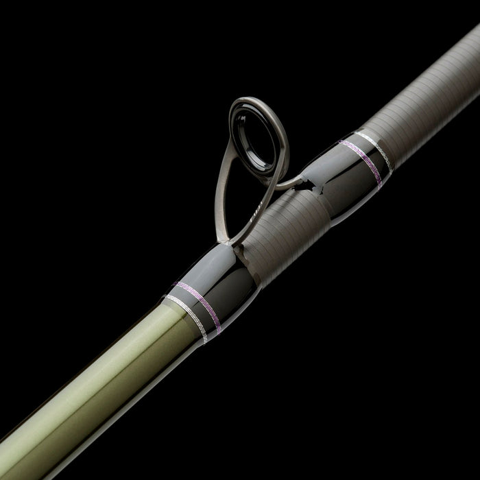 Megabass Levante Baitcast Rods Canada 2021