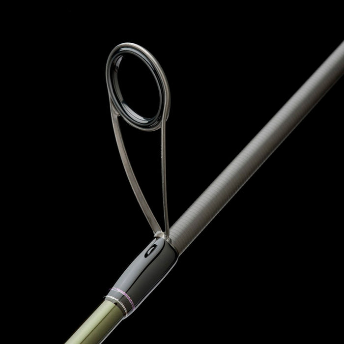 Megabass Levante Baitcast Rods Canada 2021