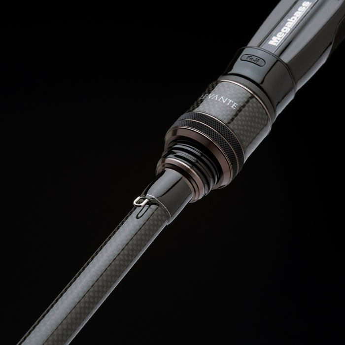 Megabass Levante Baitcast Rods Canada 2021