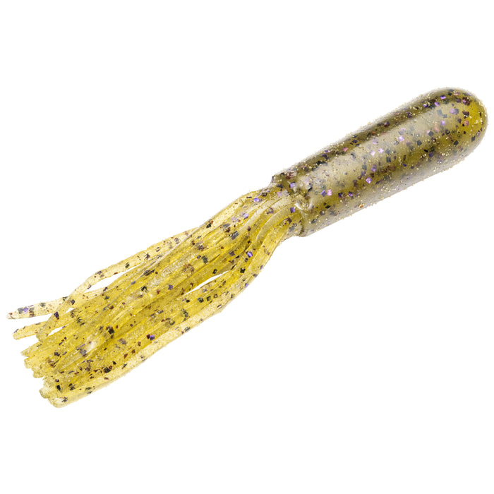 Light Melon Purple Strike King 3.5" Coffee Tube