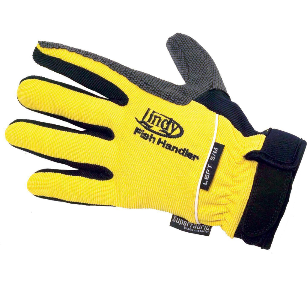 Lindy Fish Handling Glove Natural Sports Natural Sports The