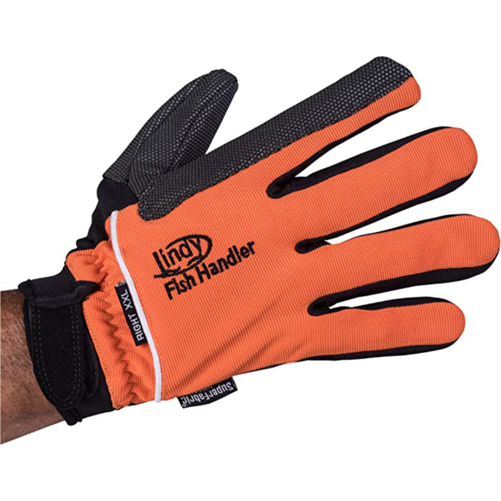Lindy Fish Handling Glove Natural Sports Natural Sports The