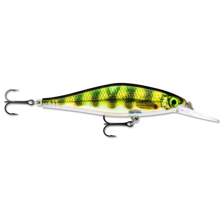 Rapala Shadow Rap Shad Deep - Natural Sports - The Fishing Store