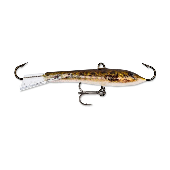 Rapala Jigging Rap LIVE Series