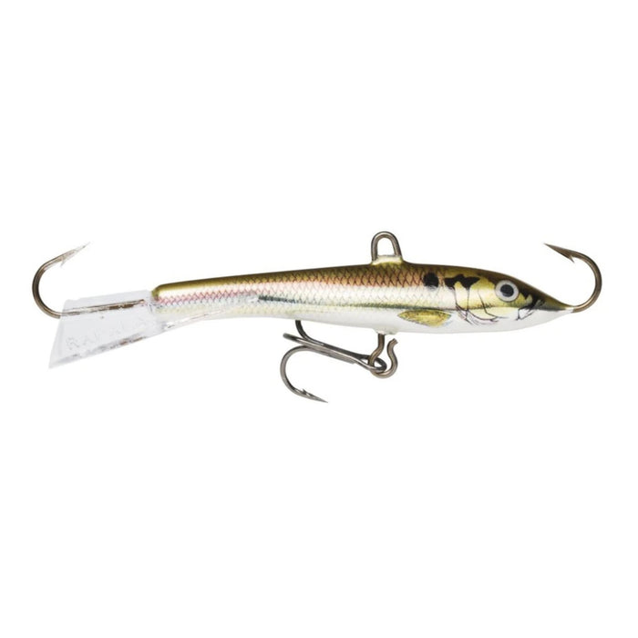 Rapala Jigging Rap LIVE Series