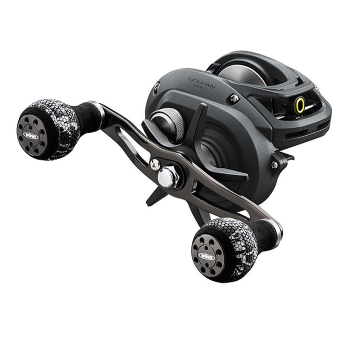 Daiwa Lexa Type-WN Casting Reel - Natural Sports - The Fishing Store