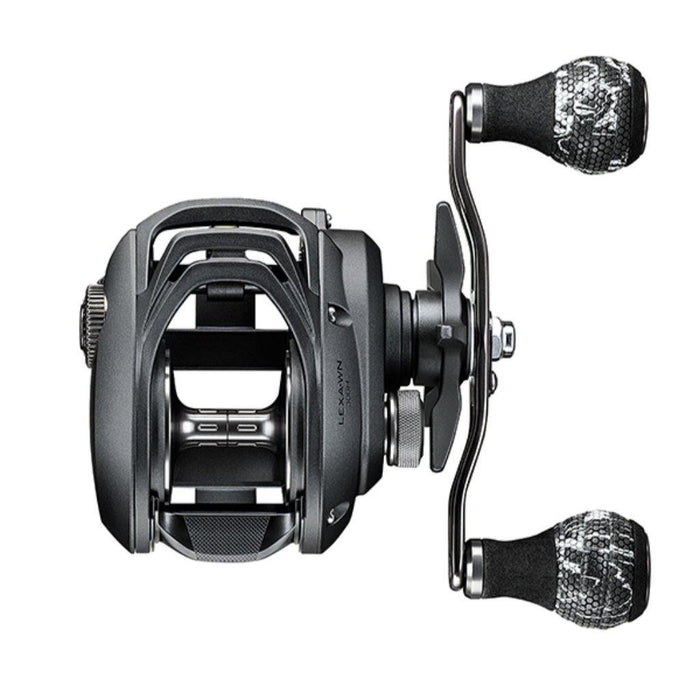 Daiwa Lexa Type-WN Casting Reel - Natural Sports - The Fishing Store