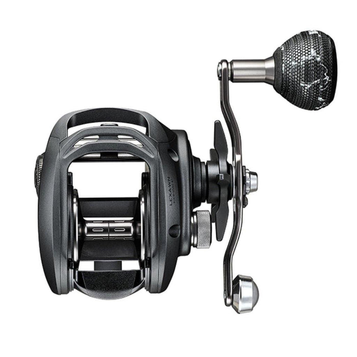 Daiwa Lexa Type-WN Casting Reel - Natural Sports - The Fishing Store