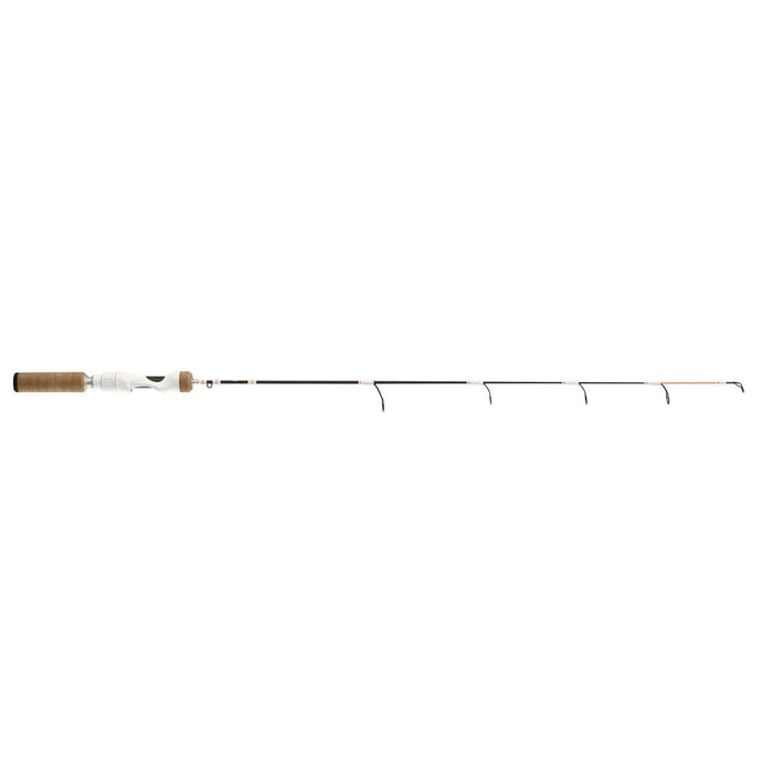 13 Fishing Widow Maker Lake Trout Ice Rod - Natural Sports - The Fishing Store
