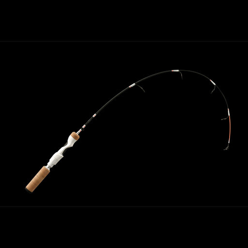 13 Fishing Widow Maker Lake Trout Ice Rod - Natural Sports - The Fishing Store