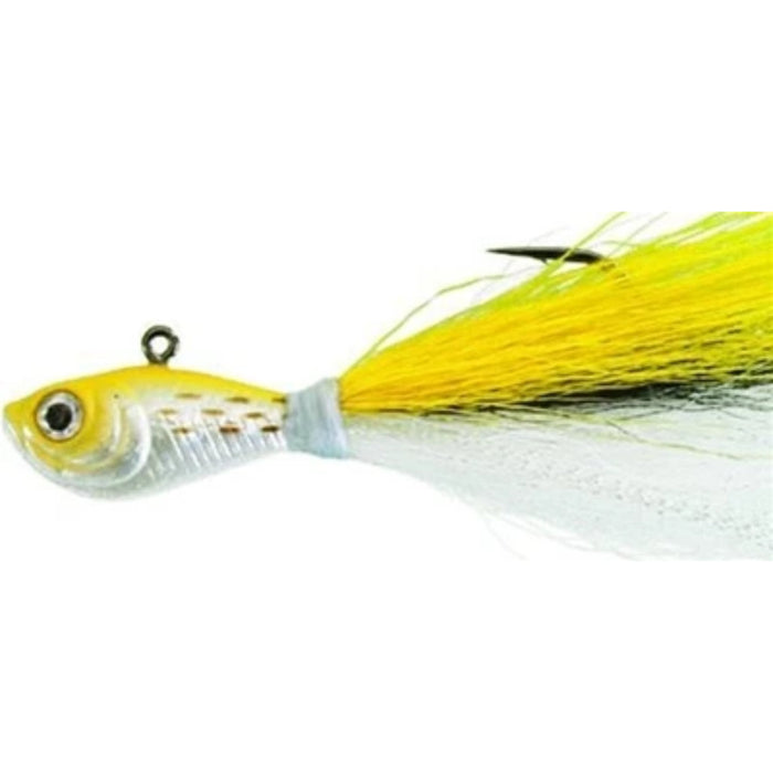 Spro Bucktail Jig
