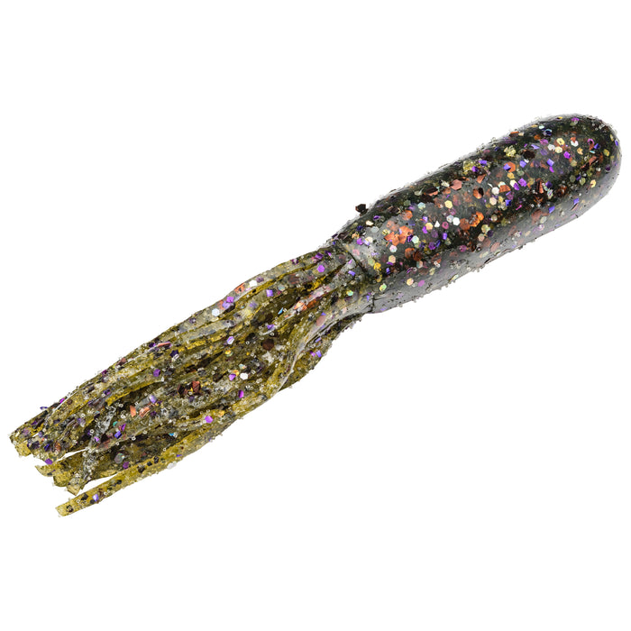Magic Goby Strike King 3.5" Coffee Tube