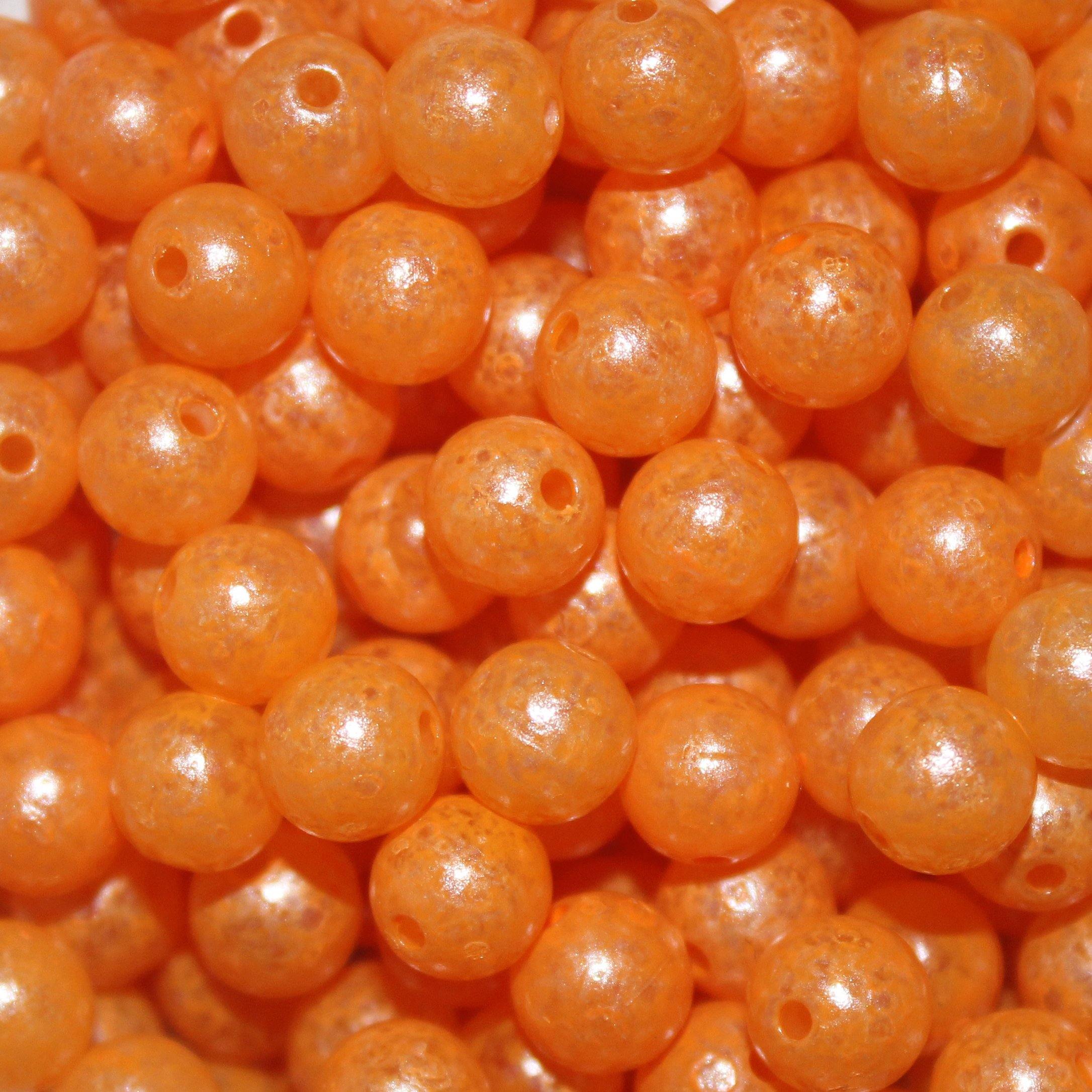 TroutBeads Mottled Beads – Natural Sports - The Fishing Store