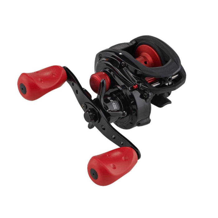 Abu Garcia Max X Casting Reel
