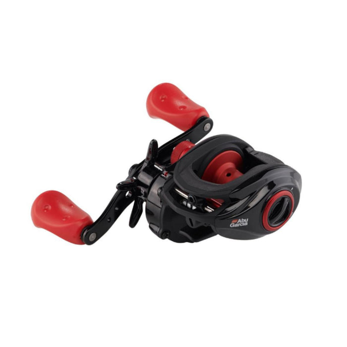 Abu Garcia Max X Casting Reel