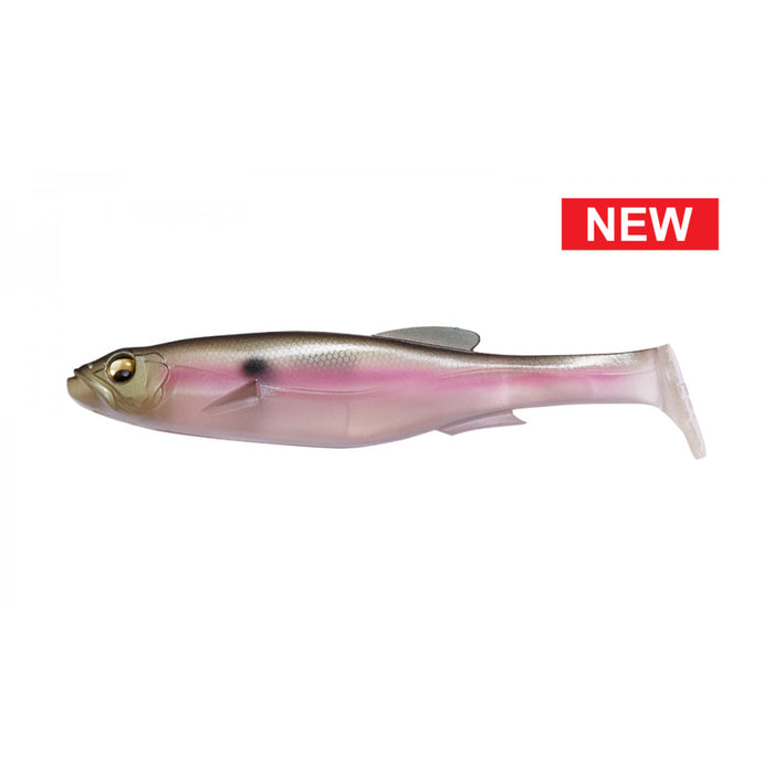 Megabass Magdraft Swimbait - MB Gizzard Shad