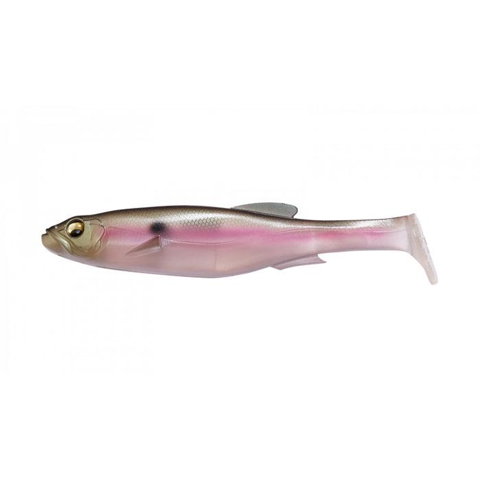 MB Gizzard Shad Megabass Magdraft Freestyle Swimbait