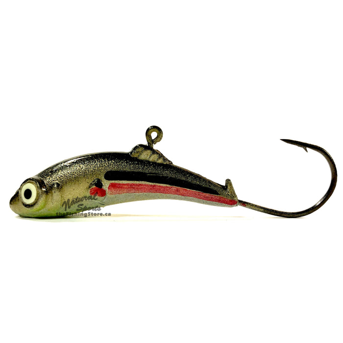 Meegs Ice Jig Dace