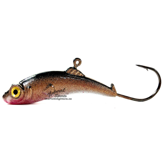 Meegs Ice Jig Goby