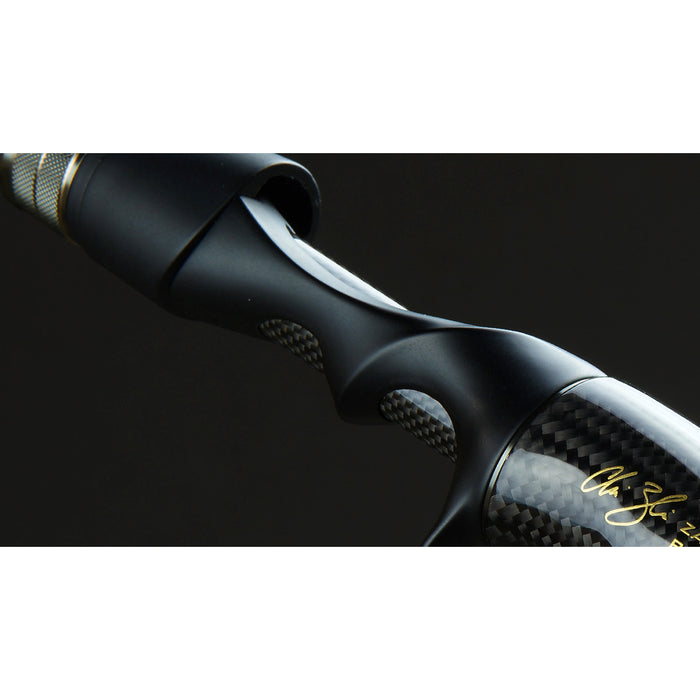 Megabass Destroyer P5 (JDM) Casting Rod