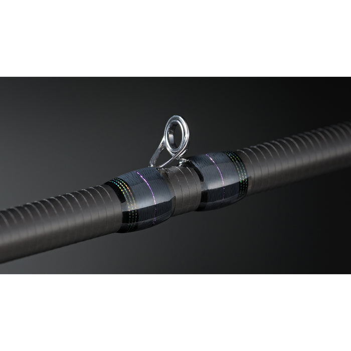 Megabass Destroyer P5 (JDM) Casting Rod