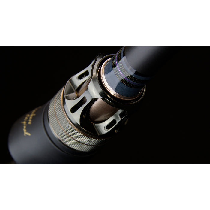 Megabass Destroyer P5 (JDM) Casting Rod