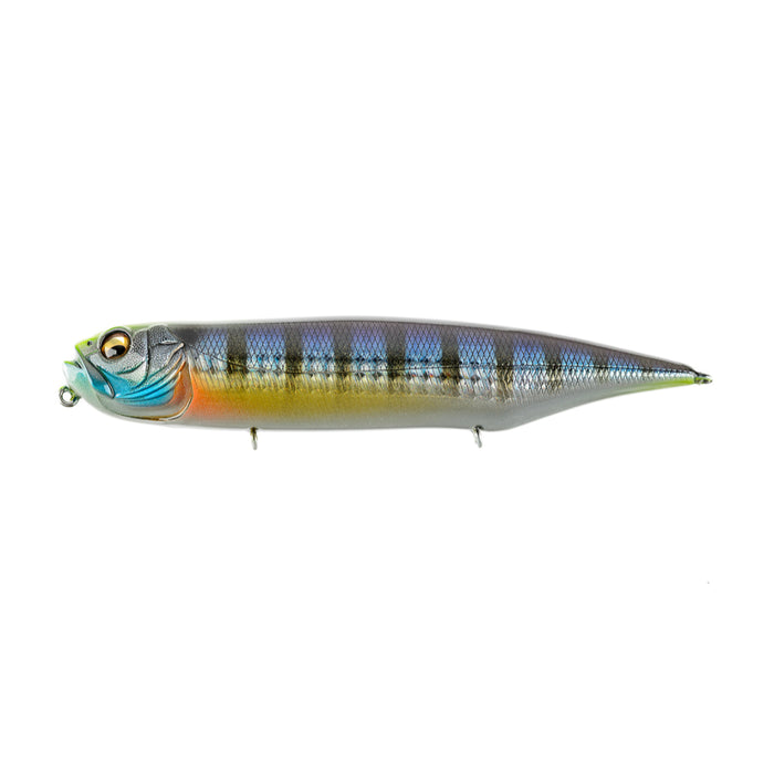 GG Wild Gill Megabass Dog-X Diamante (Rattle) Bass Lure Canada