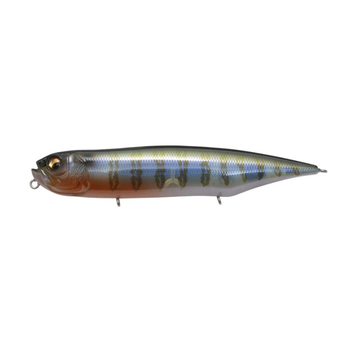 Secret Gill Megabass Dog-X Diamante (Rattle) Bass Lure Canada