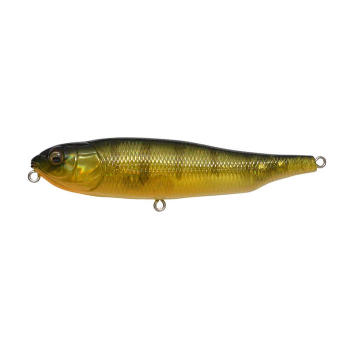 GP Pro Perch Megabass Giant Dog-X Topwater Bass Lure Canada