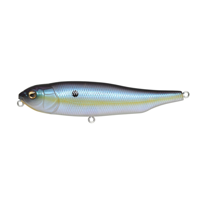 Sexy French Pearl Megabass Giant Dog-X Topwater Bass Lure Canada