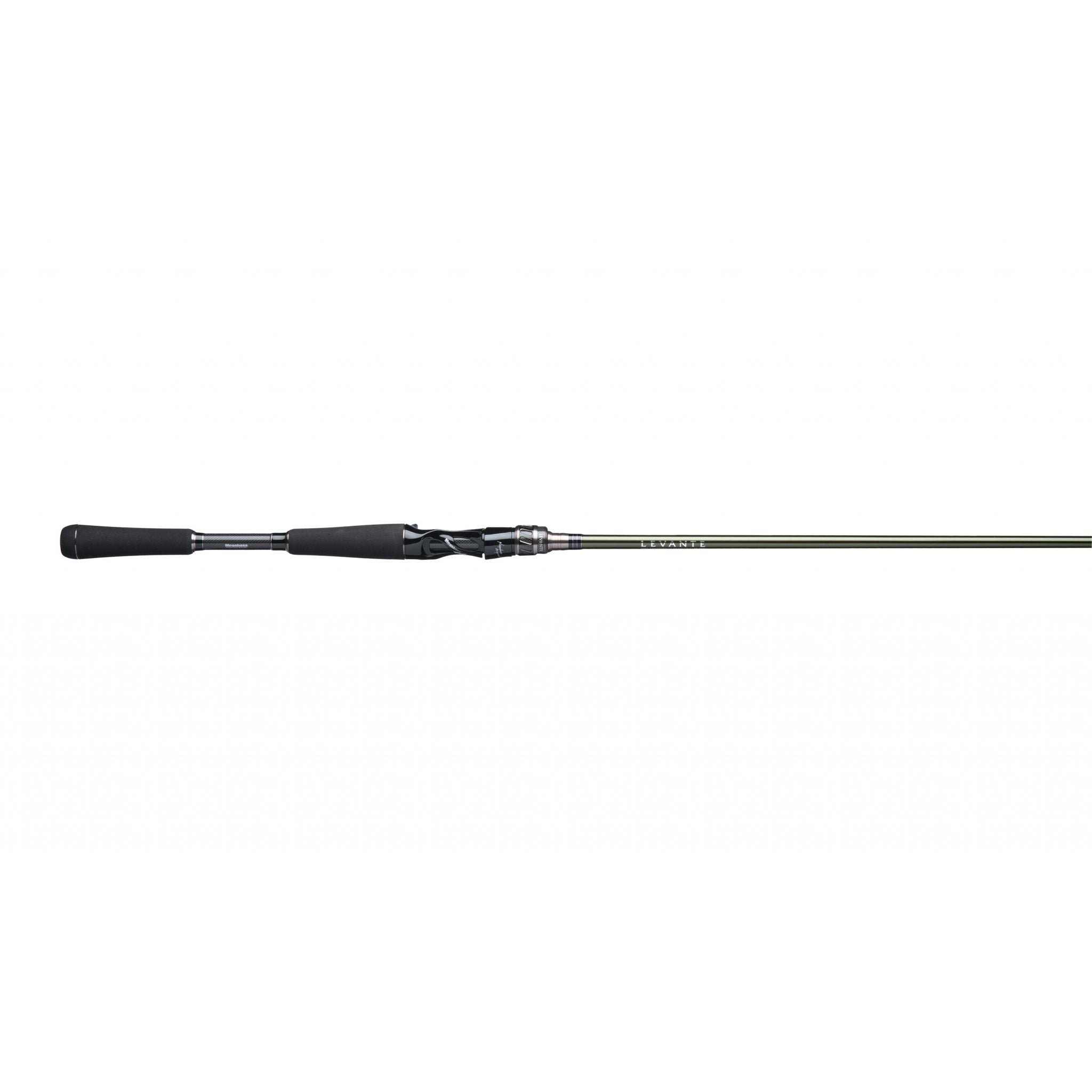 Megabass Levante Casting Rods – Natural Sports - The Fishing Store