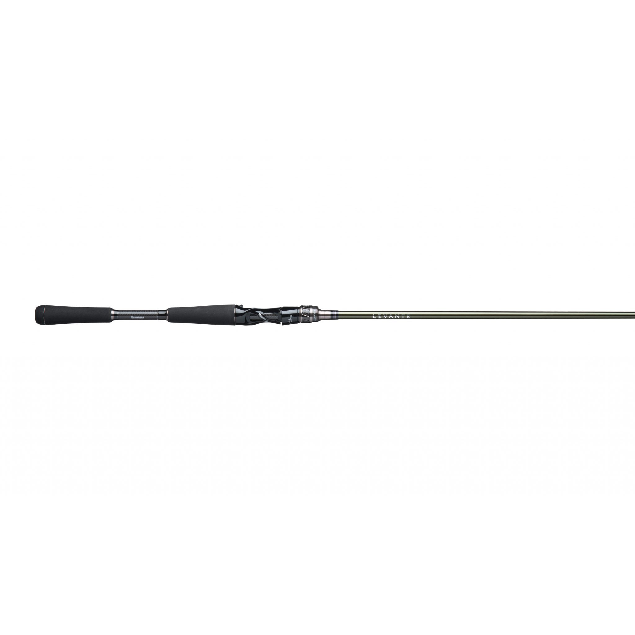 Megabass Levante Casting Rods