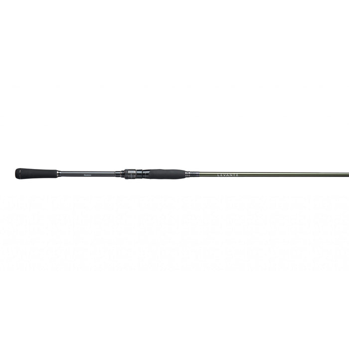 Megabass Levante Spinning Rods Canada 2021