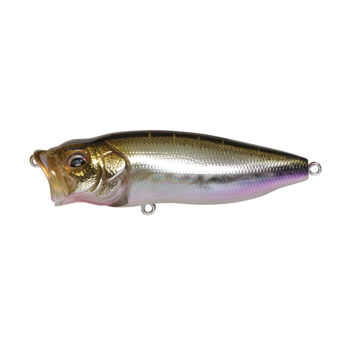 HT Ito Wakasagi Megabass PopMax Popper Canada