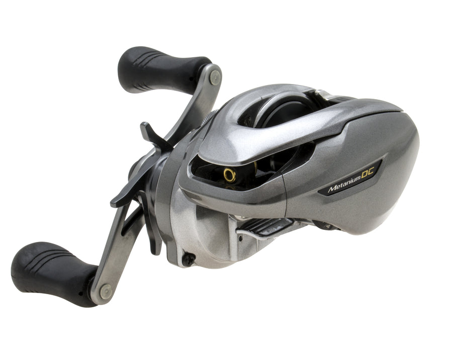 Shimano Metanium DC Casting Reel