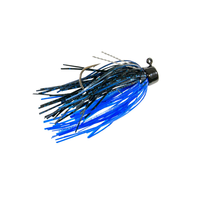 Black Blue Z-Man ShroomZ Micro Finesse Jig Canada