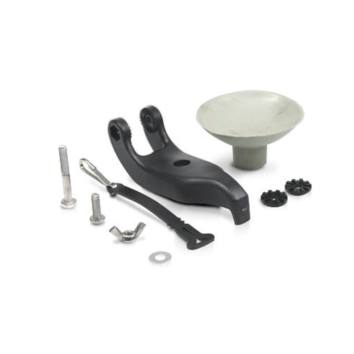 Humminbird Portable Transducer Mounting Kit - MHX XNPT