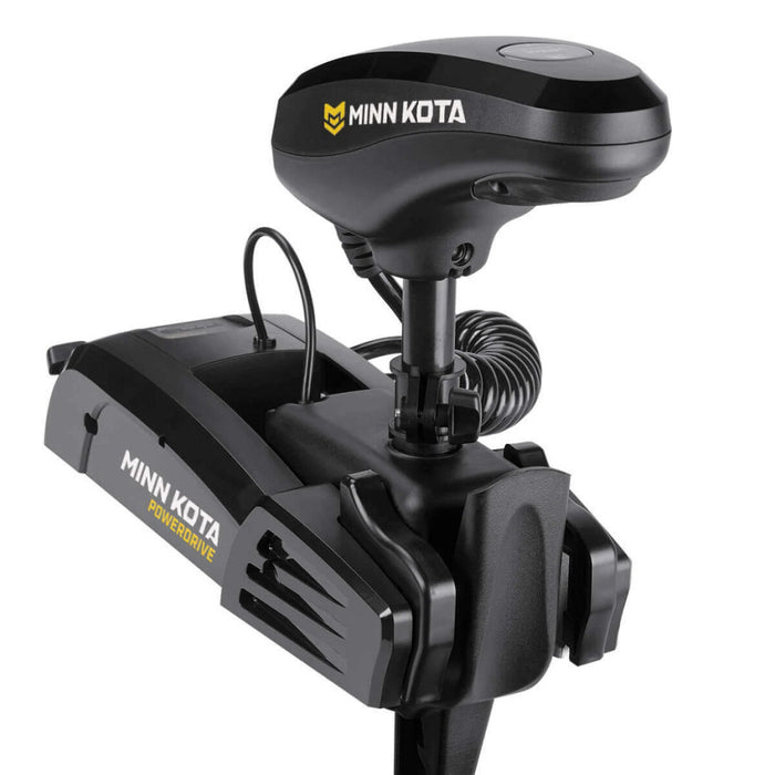 Minn Kota PowerDrive i-Pilot Bow-Mount